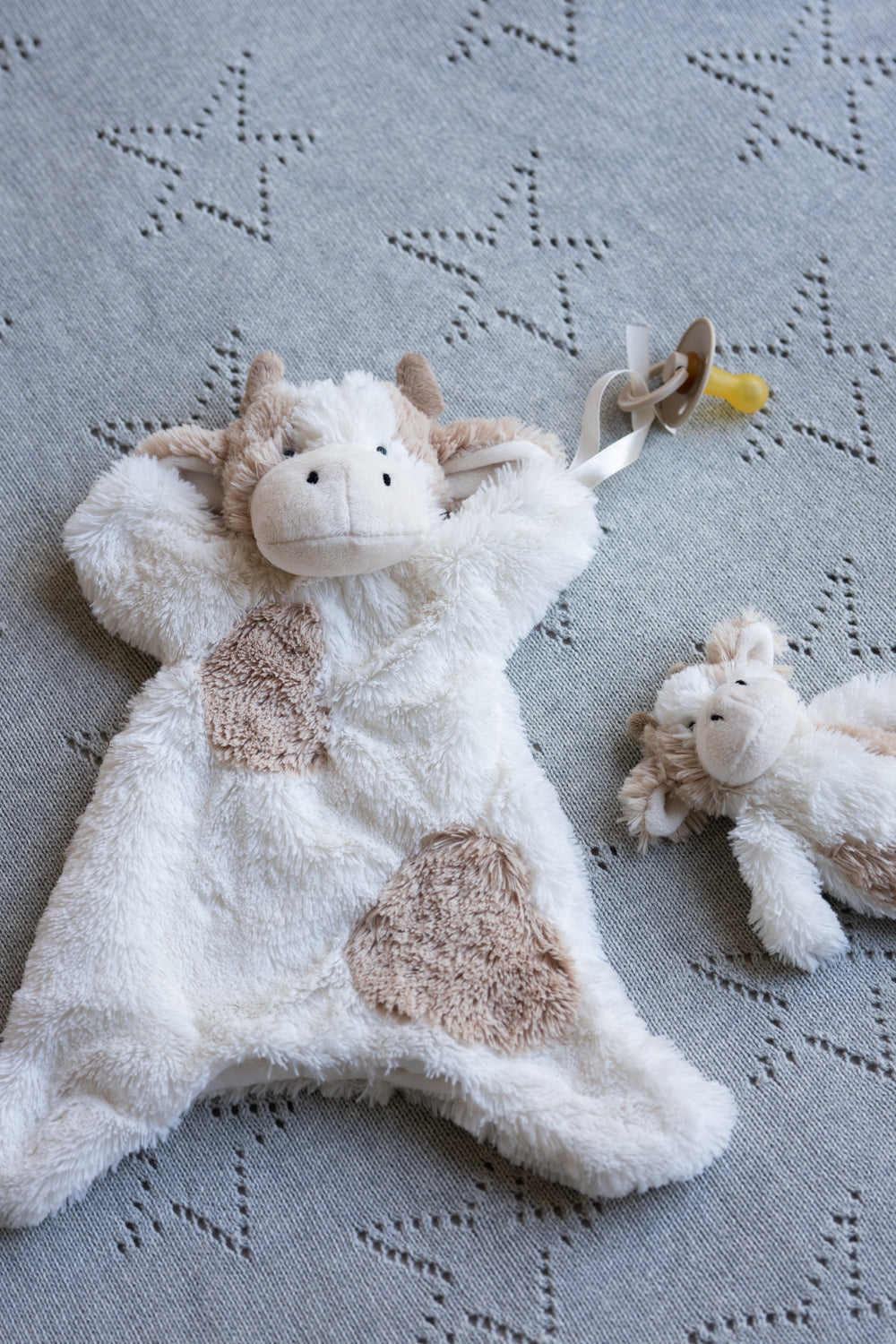 Forever Friend Cow Set - Nana Huchy