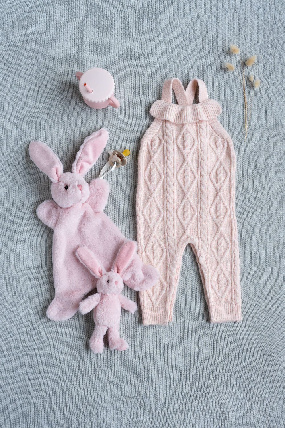 Forever Friend Pixie Bunny Set - Nana Huchy