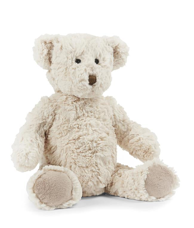 Freddy The Teddy-Cream - Nana Huchy