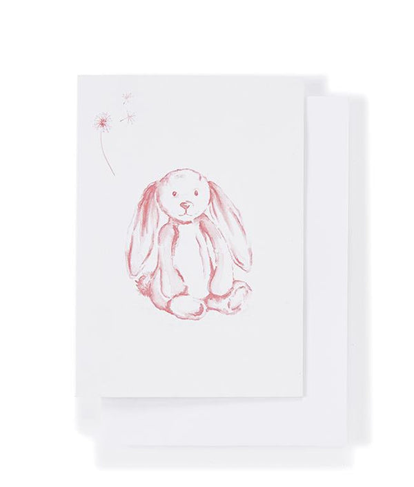 Gift Card - Bella Bunny Pink - NanaHuchy