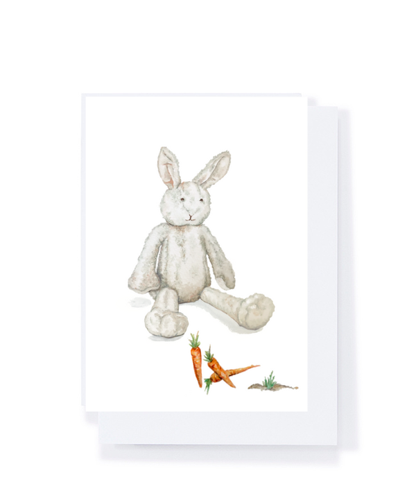 Gift Card - Bonnie the Bunny - Nana Huchy