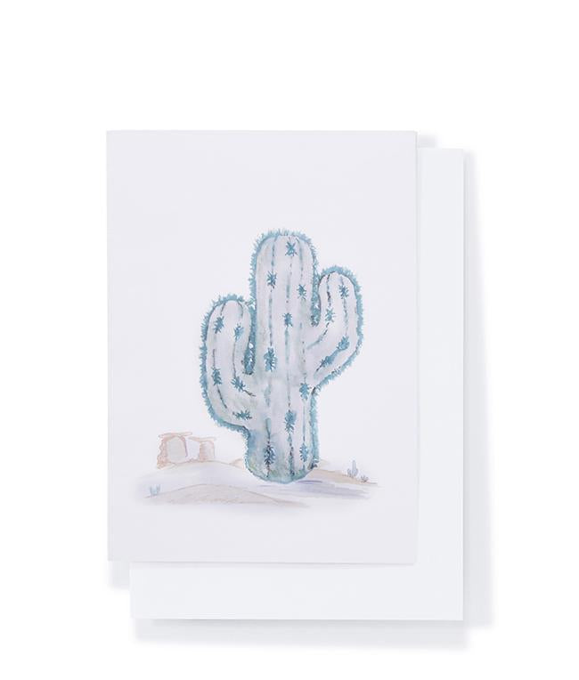 Gift Card - Cuddly Cactus - Nana Huchy