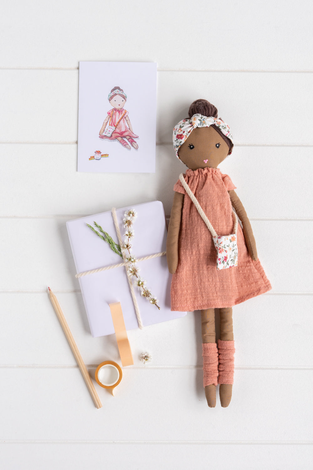 Gift Card - Hazel - Nana Huchy