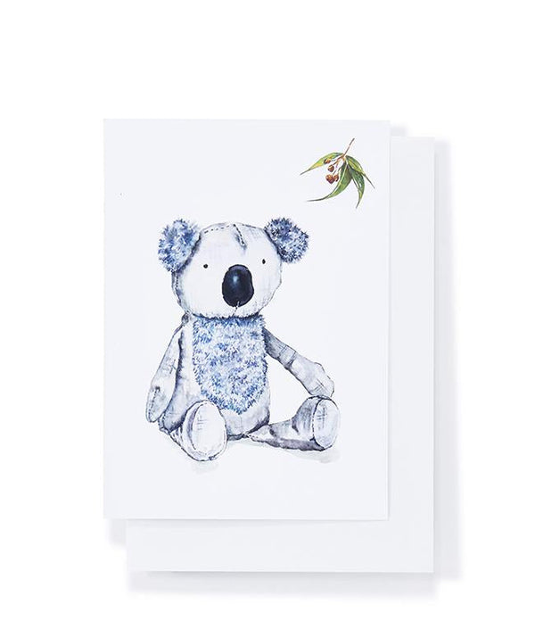 Gift Card - Keith Koala - Nana Huchy