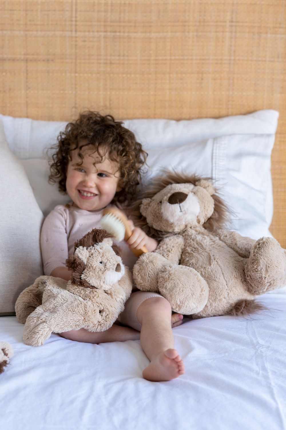 Gift Card - Lewis the Lion - Nana Huchy