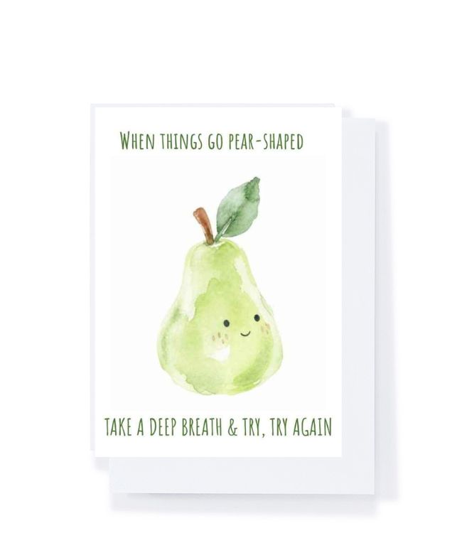 Gift Card-Polly Pear - Nana Huchy
