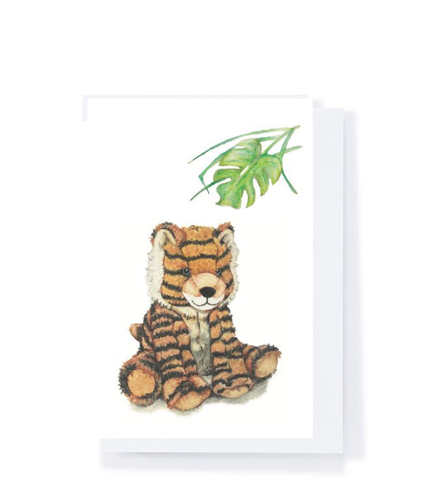 Gift Card - Tesh the Tiger - Nana Huchy