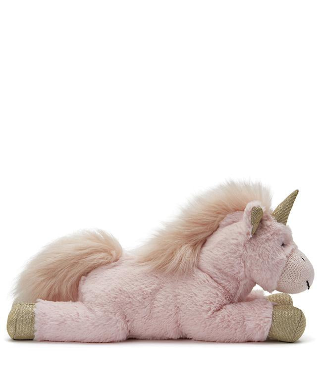 Glimmer Glitter Unicorn-Pink - Nana Huchy