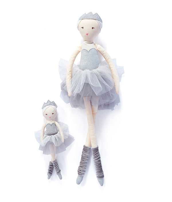 Grace Ballerina Doll Set - Nana Huchy