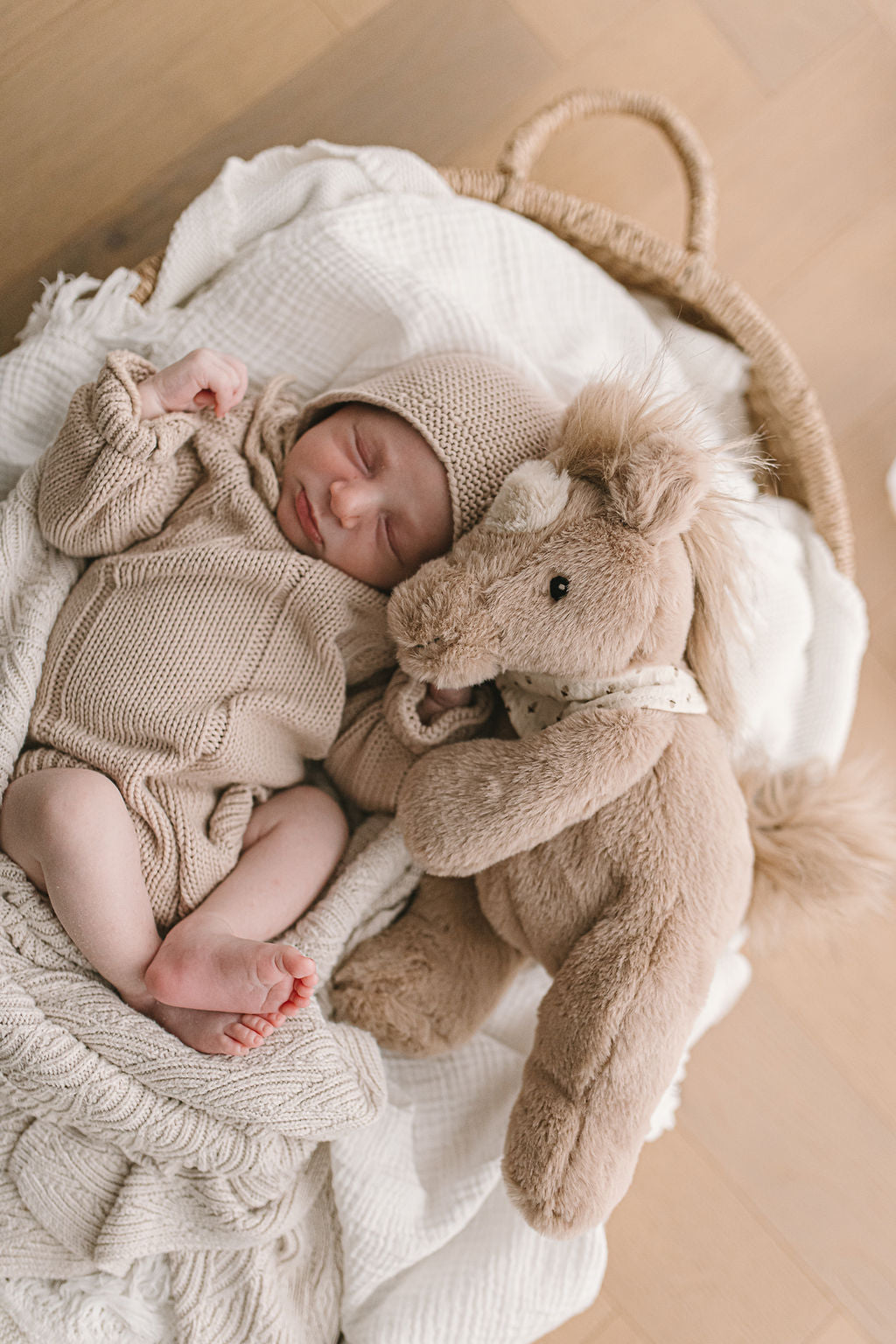 Harvey the Horse - NanaHuchy