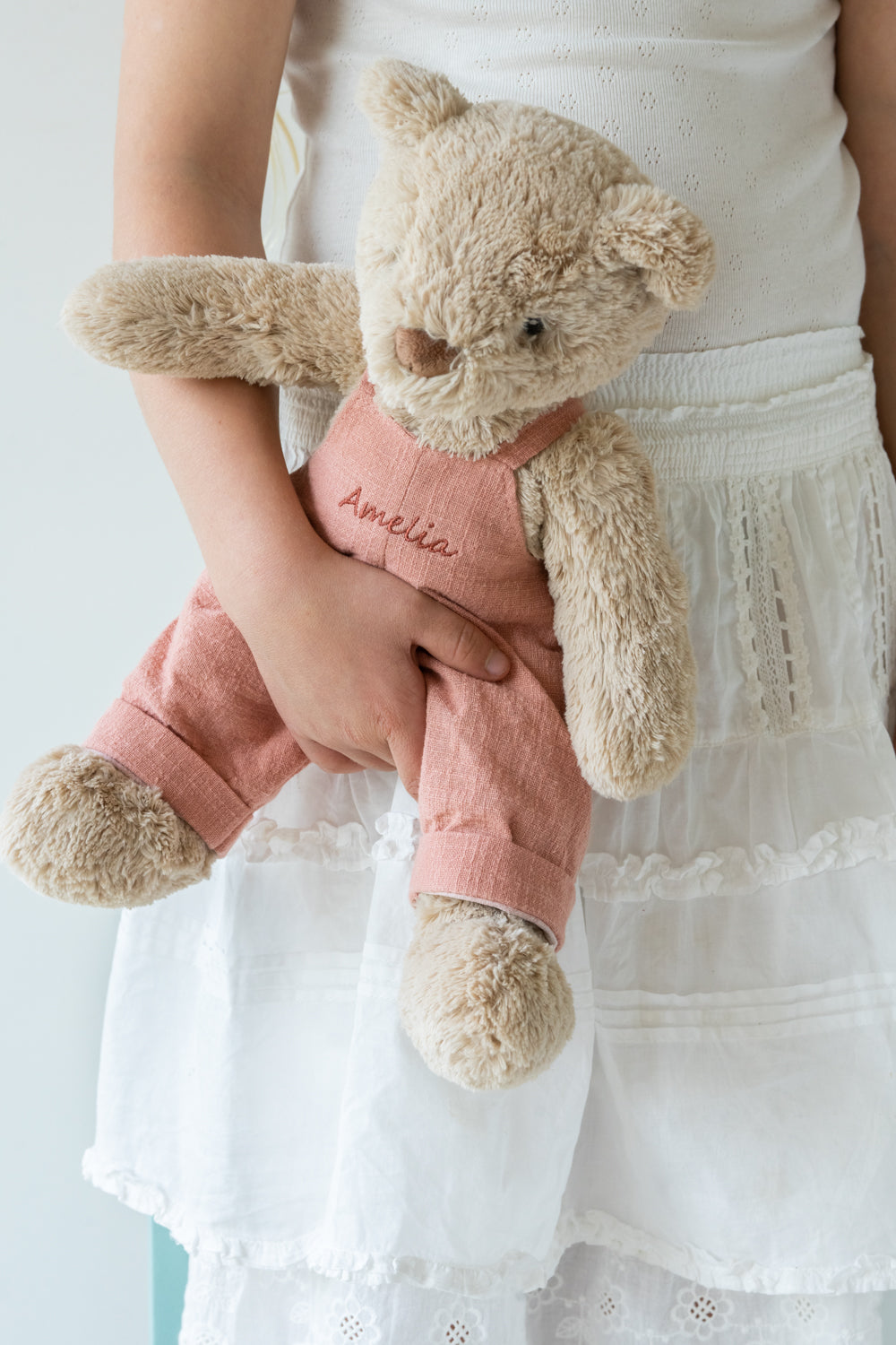 Honey Bear Pink - Make it Personal - Nana Huchy