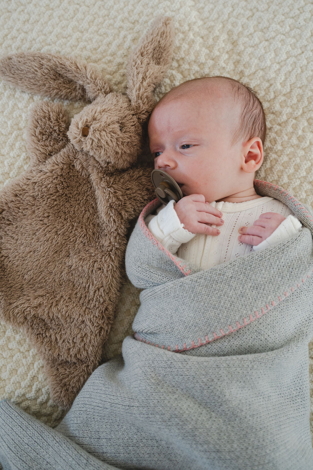 Honey Bunny Hoochy Coochie - NanaHuchy