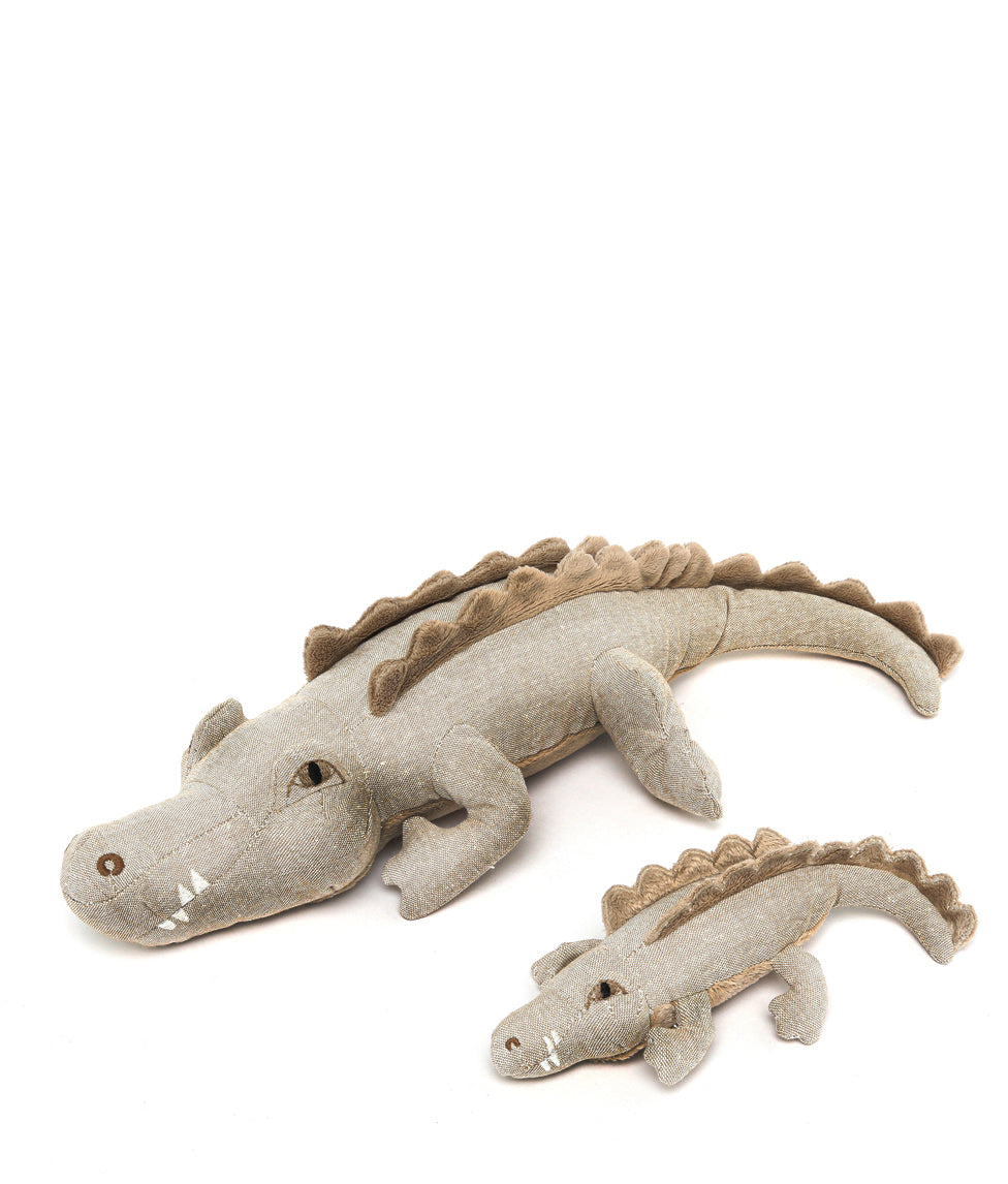 Karen the Croc Set - Nana Huchy