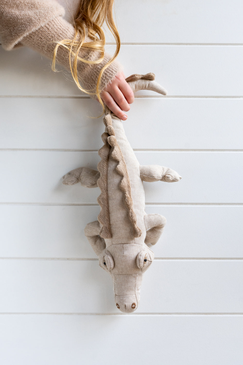 Karen the Croc Set - Nana Huchy