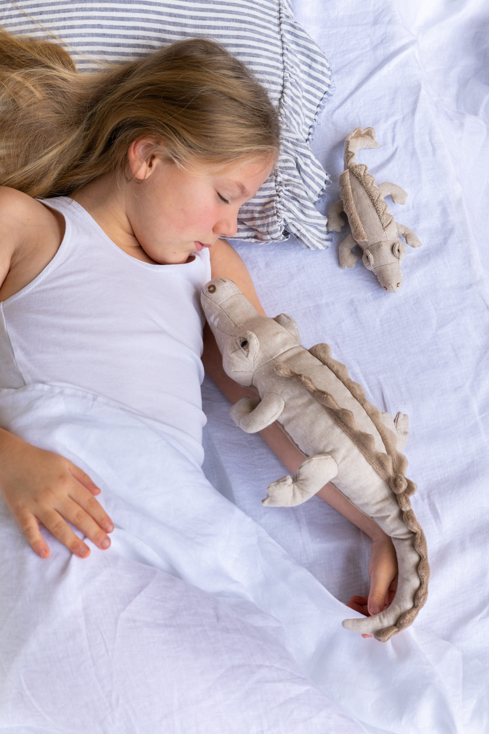 Karen the Croc Set - Nana Huchy