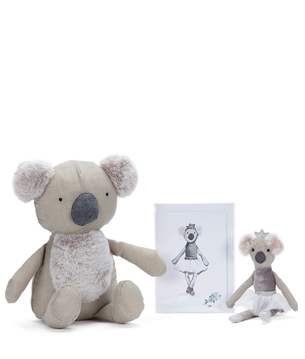 Keith & Kimmy Koala Gift Pack  - Nana Huchy