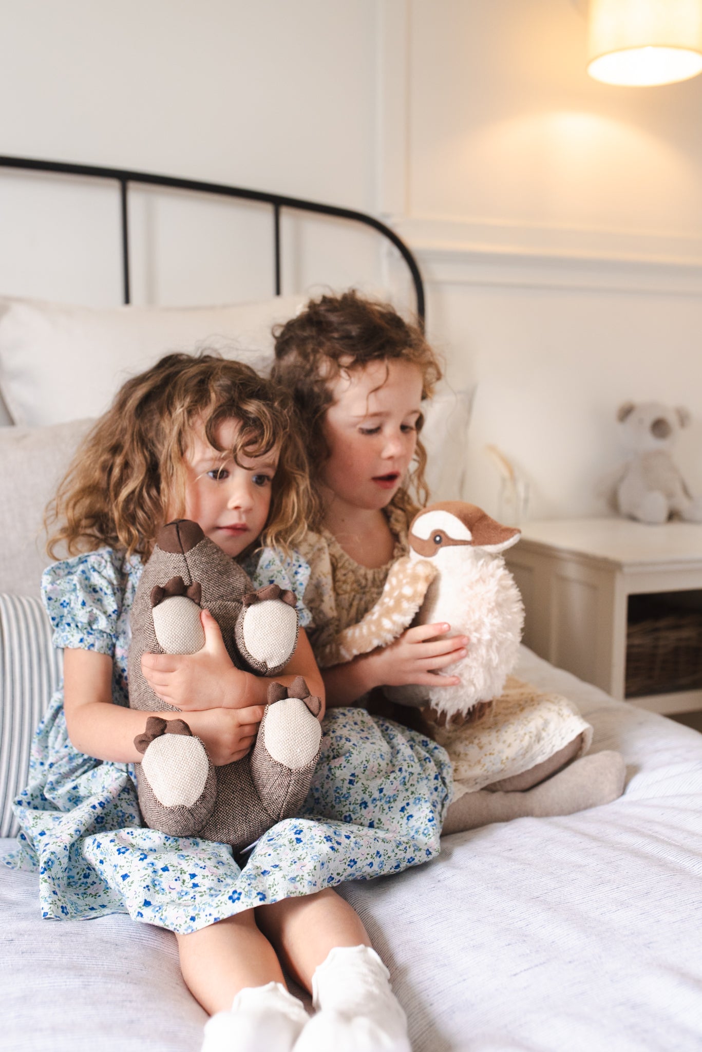 Ken the Kookaburra - Nana Huchy