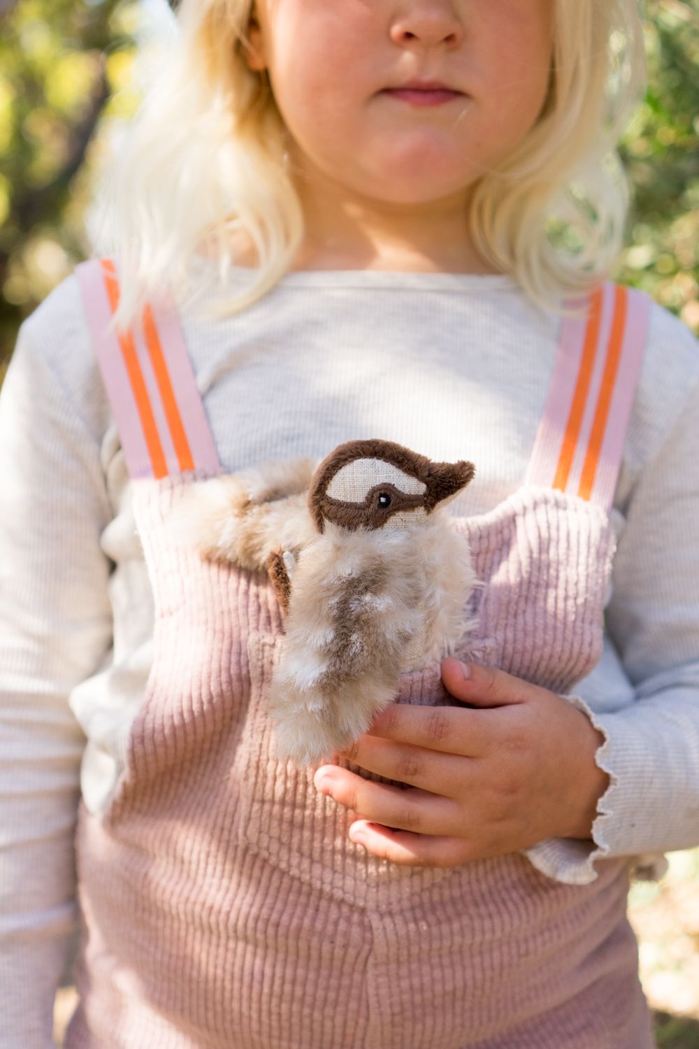 Ken the Kookaburra Set - Nana Huchy