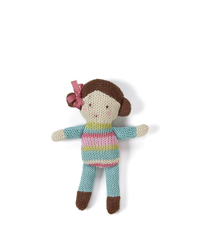 Mama Rattle - Nana Huchy