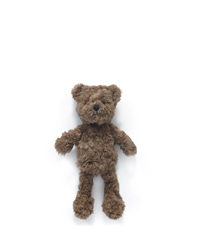 Mini Benny the Bear Rattle - Nana Huchy