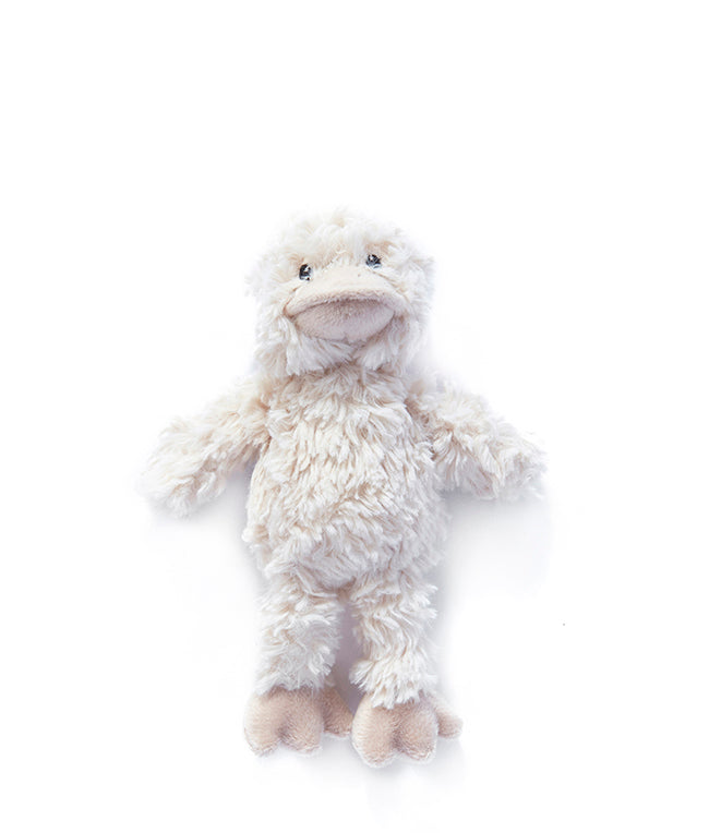 Mini Bill Rattle - Nana Huchy