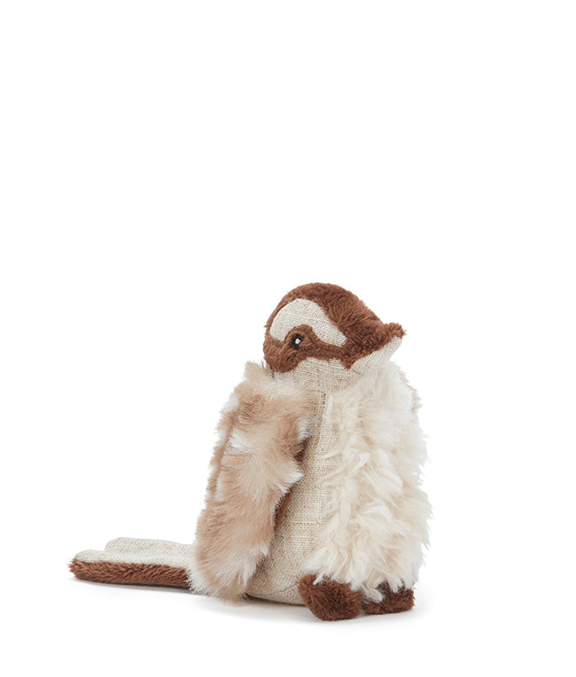 Mini Ken Kookaburra Rattle - Nana Huchy