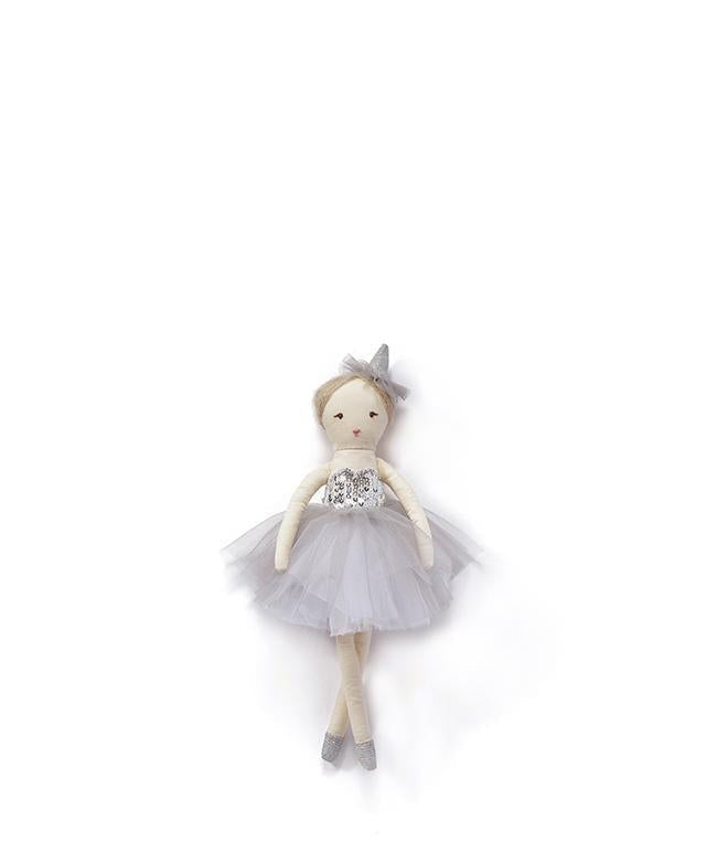 Mini Marshmallow-Silver - Nana Huchy