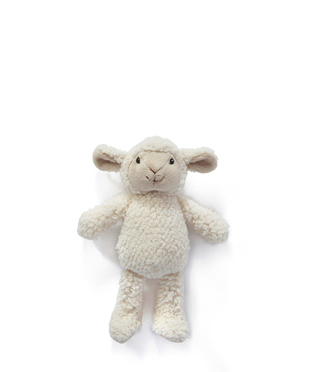 Mini Sophie the Sheep Rattle - Nana Huchy
