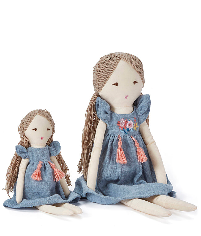 Miss Lily & Baby Lily Set - Nana Huchy