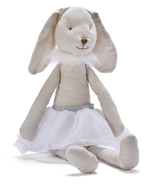 Misty Bunny White - Nana Huchy