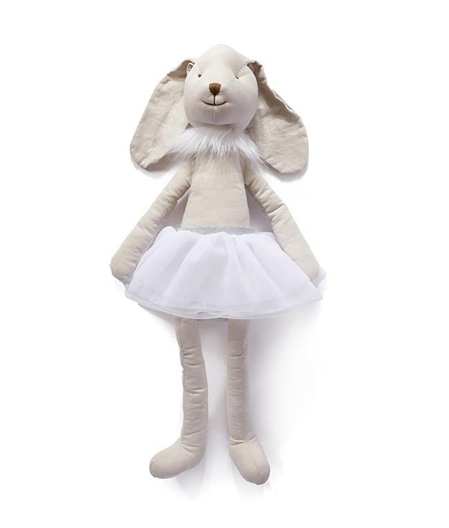 Misty Bunny White - Nana Huchy