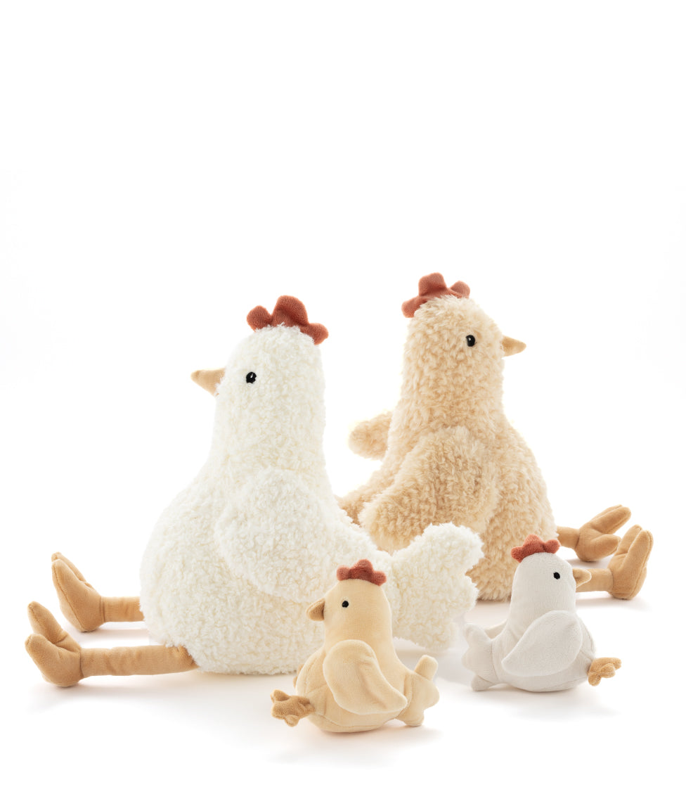 Mother Hen Bundle - Nana Huchy