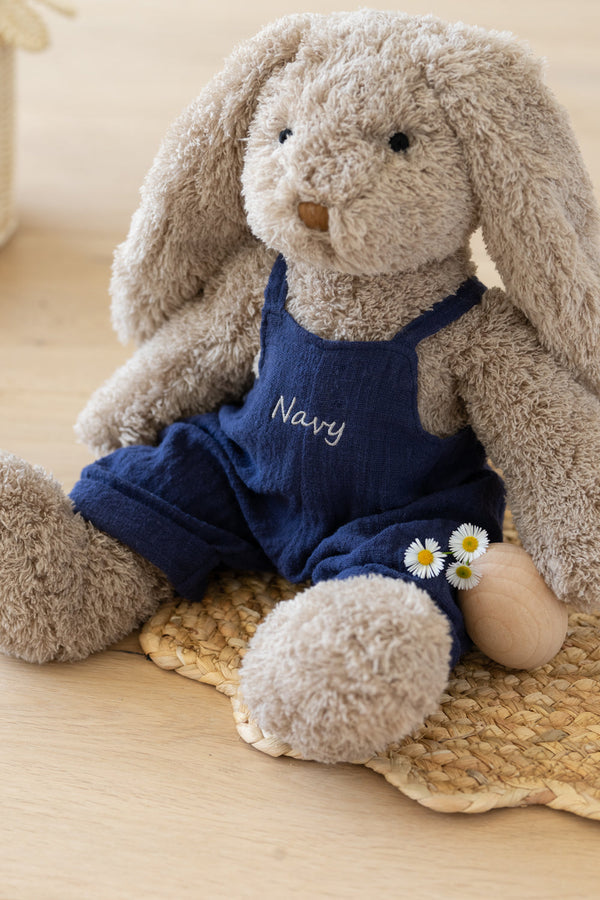 Mr Honey Bunny Navy - Make it Personal - Nana Huchy