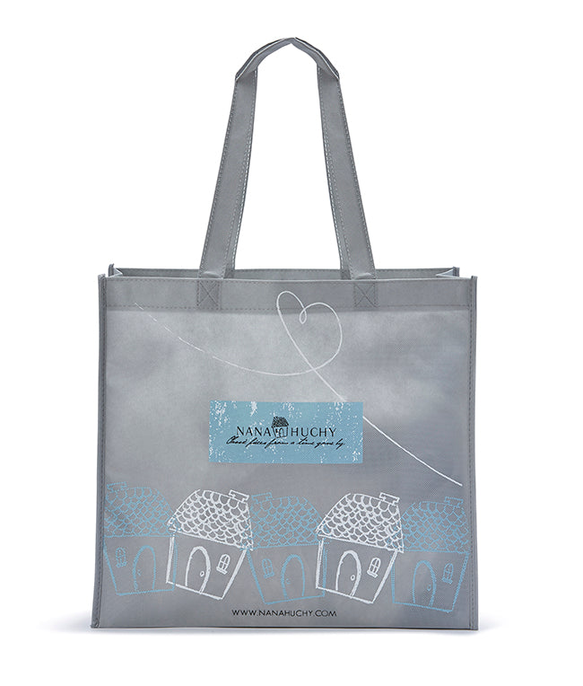 Newborn Blue Sheep Bundle - Nana Huchy