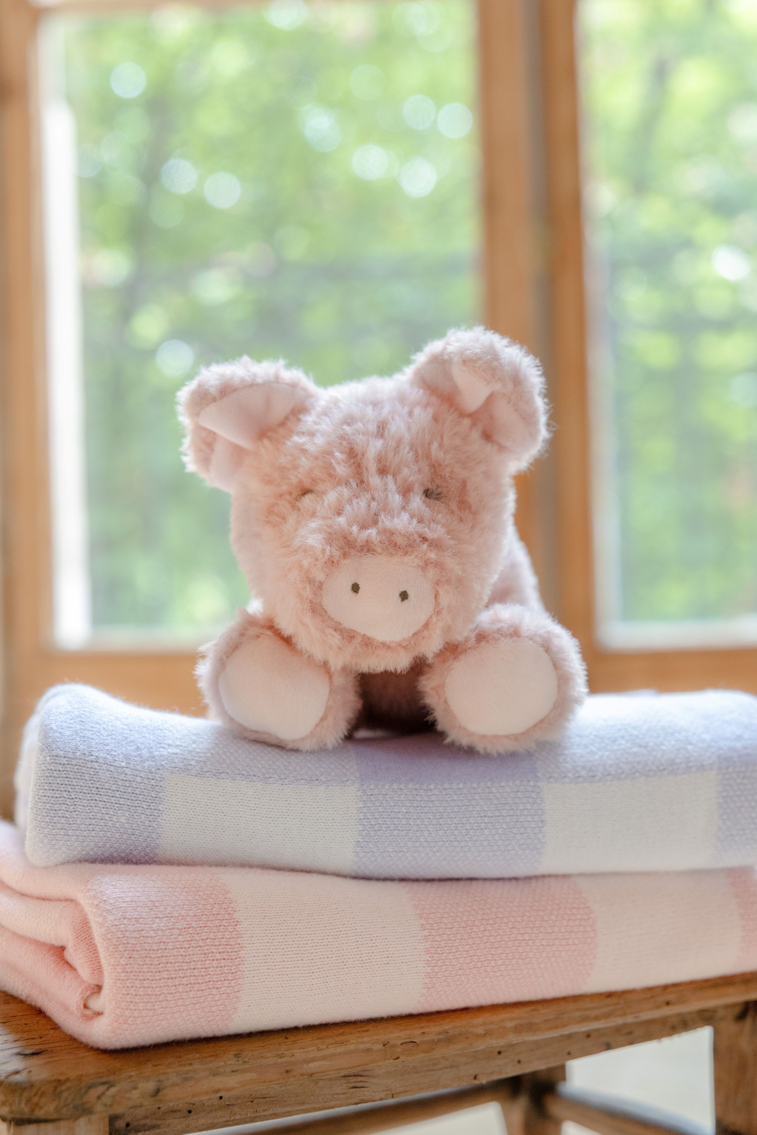 Paloma the Pig - NanaHuchy