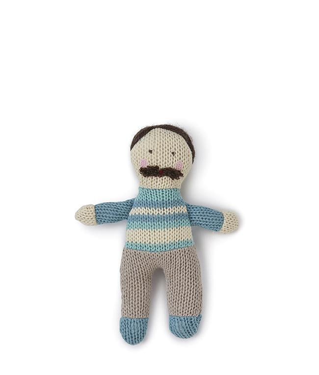 Papa Rattle - Nana Huchy