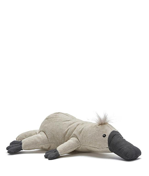 Platypus slippers cheap