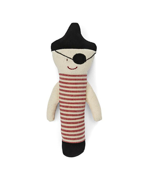 Maileg pirate sale rattle