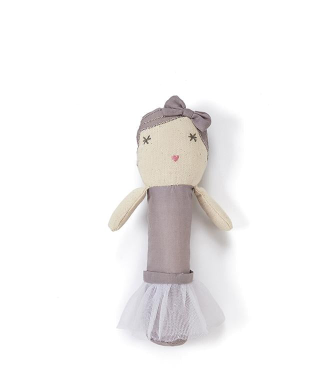 Polly Dolly Rattle - Nana Huchy