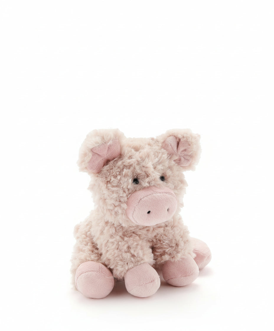 Poppy Pig - Nana Huchy