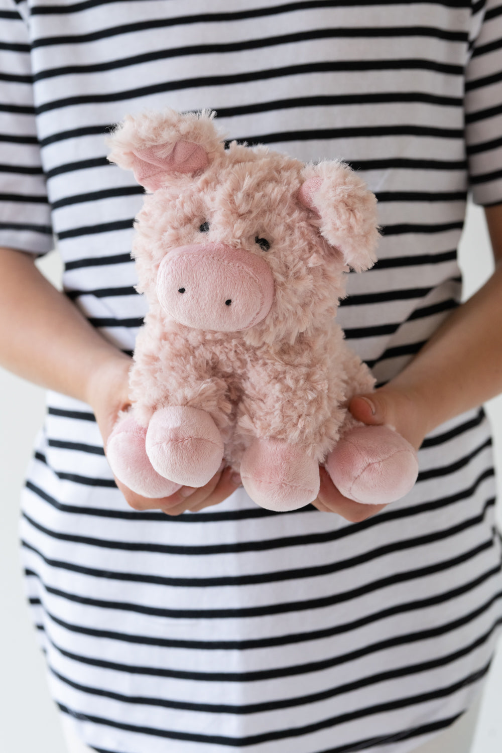 Poppy Pig - Nana Huchy