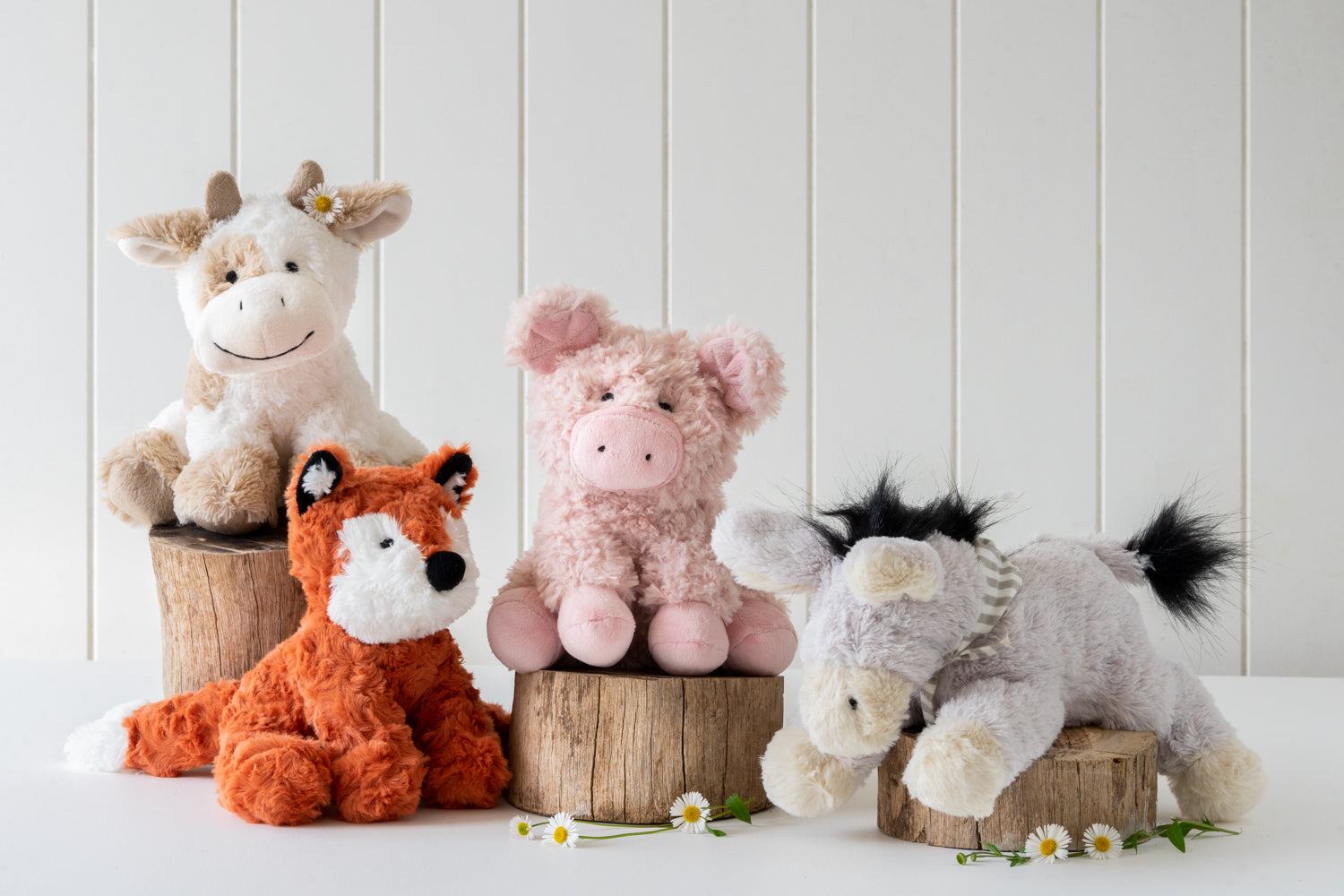 Poppy Pig - Nana Huchy