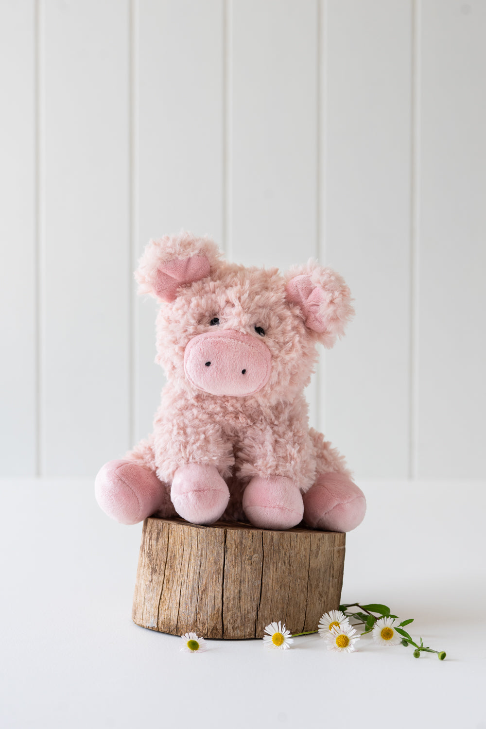 Poppy Pig - Nana Huchy