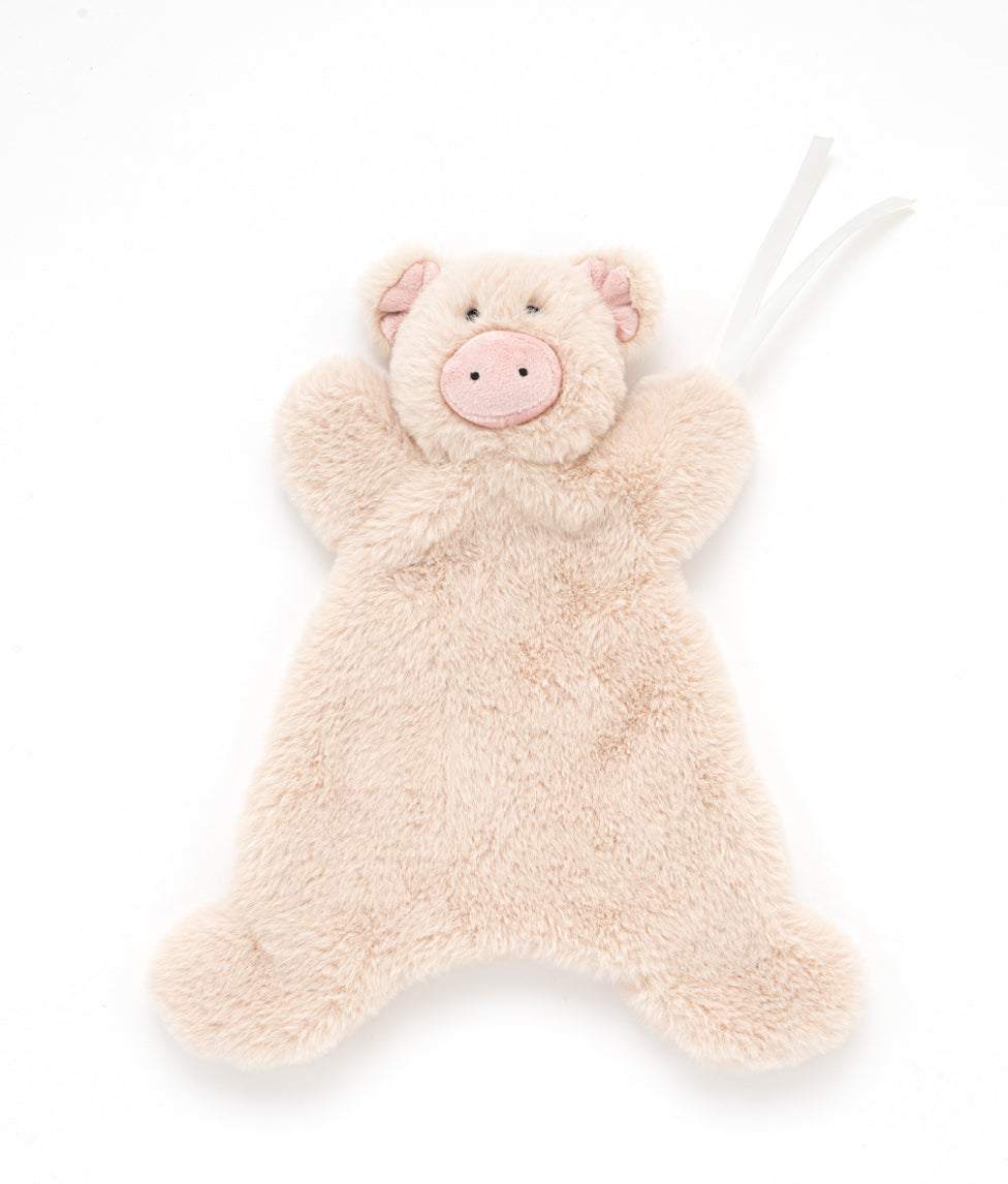 Poppy the Pig Hoochy Coochie - NanaHuchy