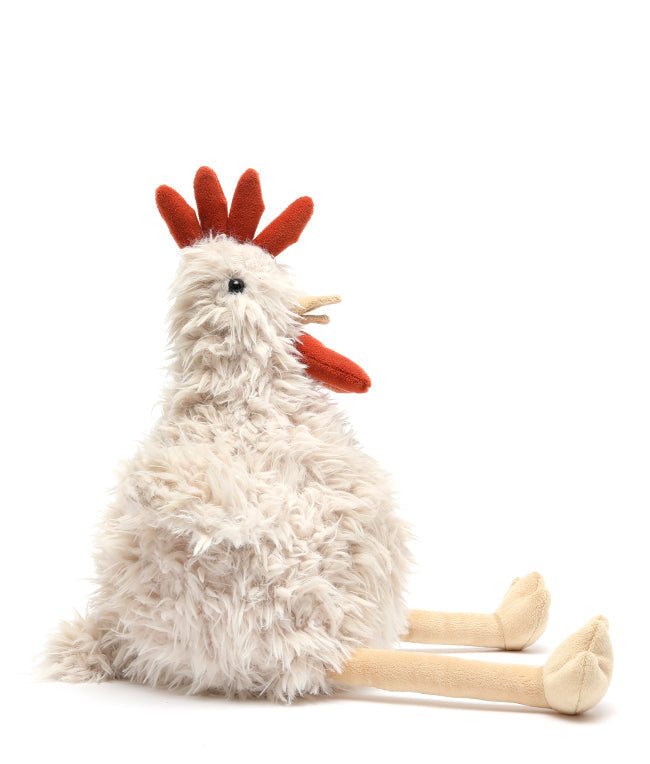 Roy the Rooster - Nana Huchy