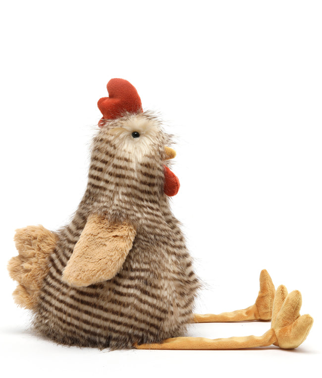 Rupert the Rooster - Nana Huchy