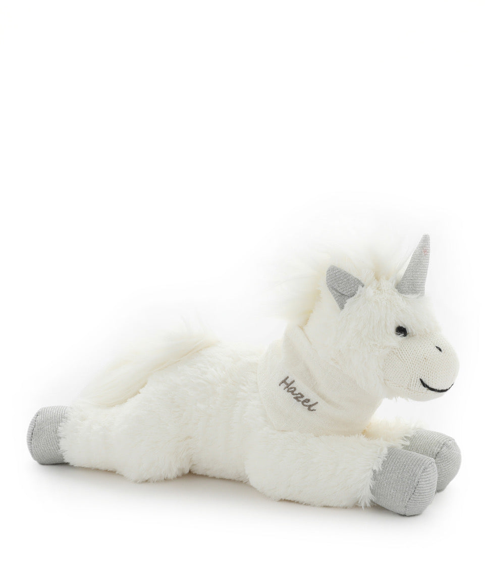 Silver Sprinkles Unicorn - Nana Huchy