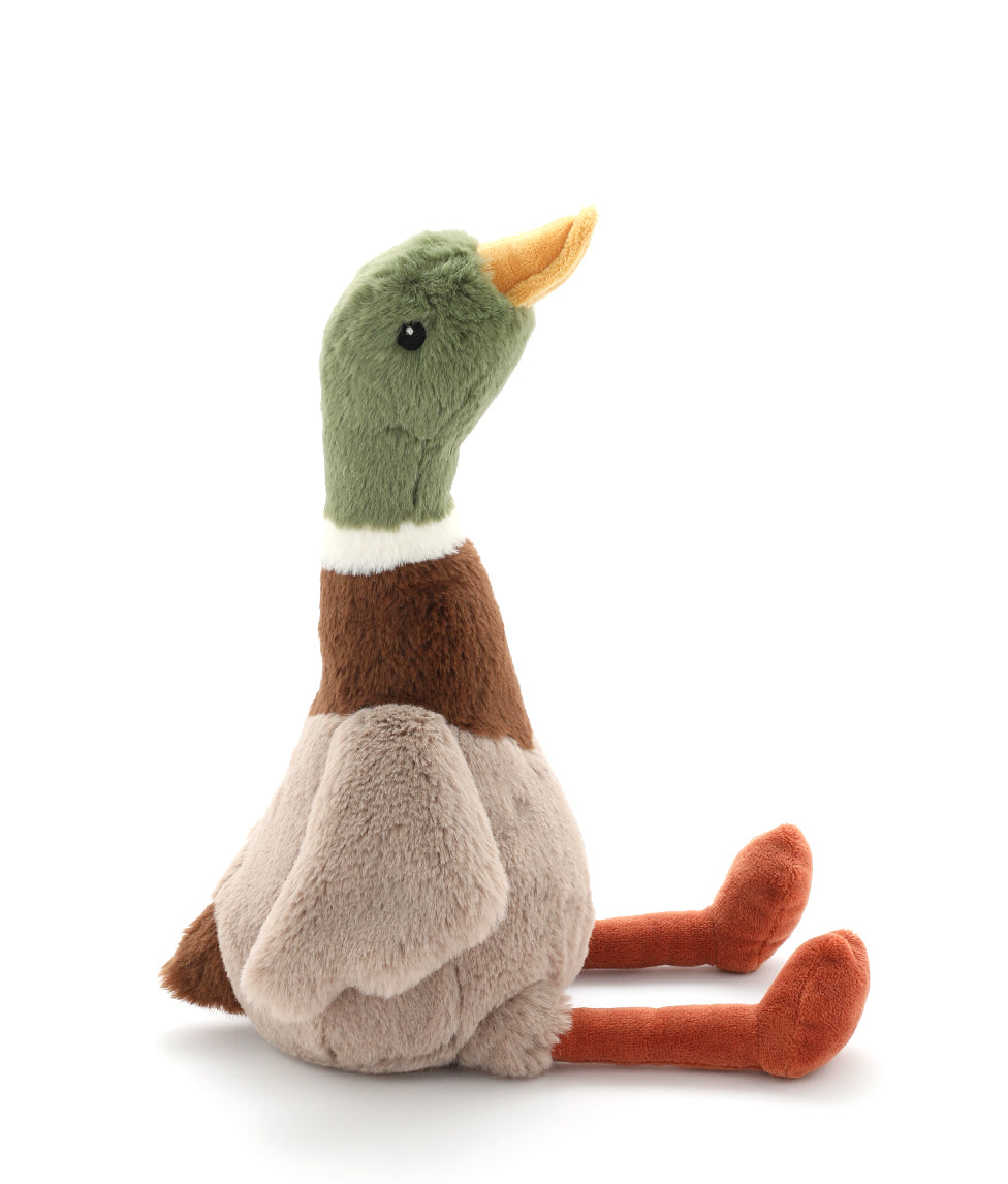 Snowy & Hugo Duck Duo - Nana Huchy