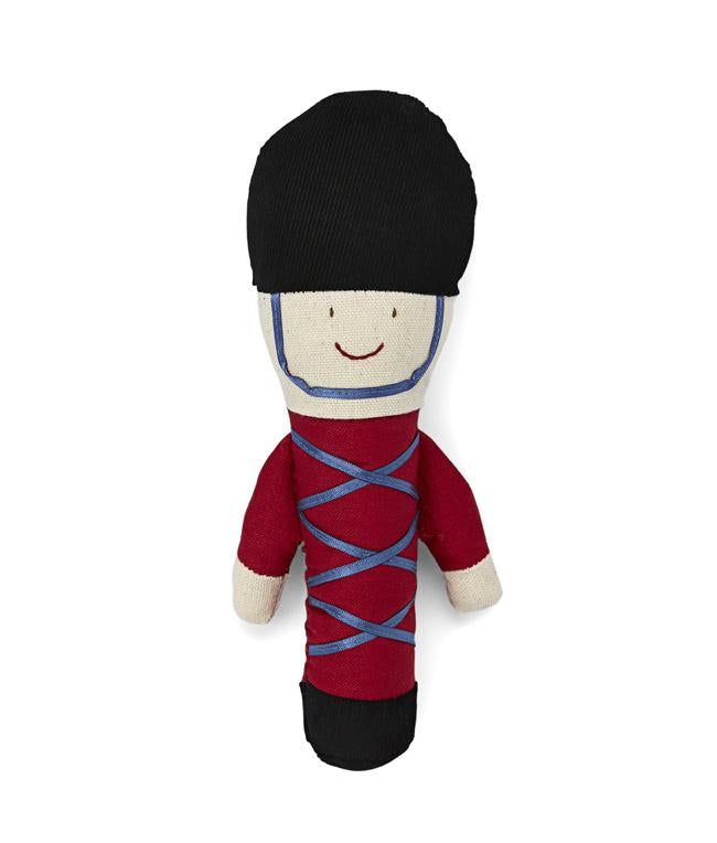 Soldier Rattle - Nana Huchy