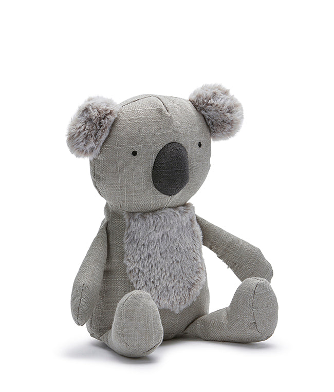 The G'Day Gang - Nana Huchy